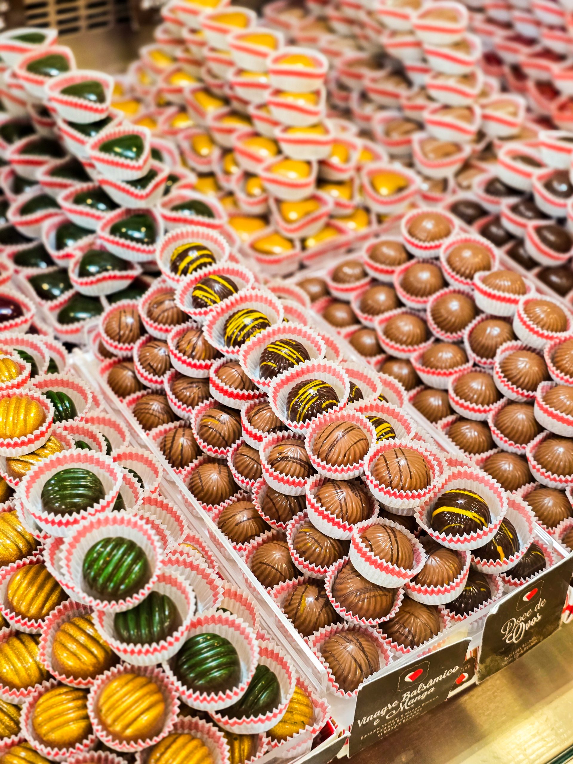 Chocolateria Delicia
