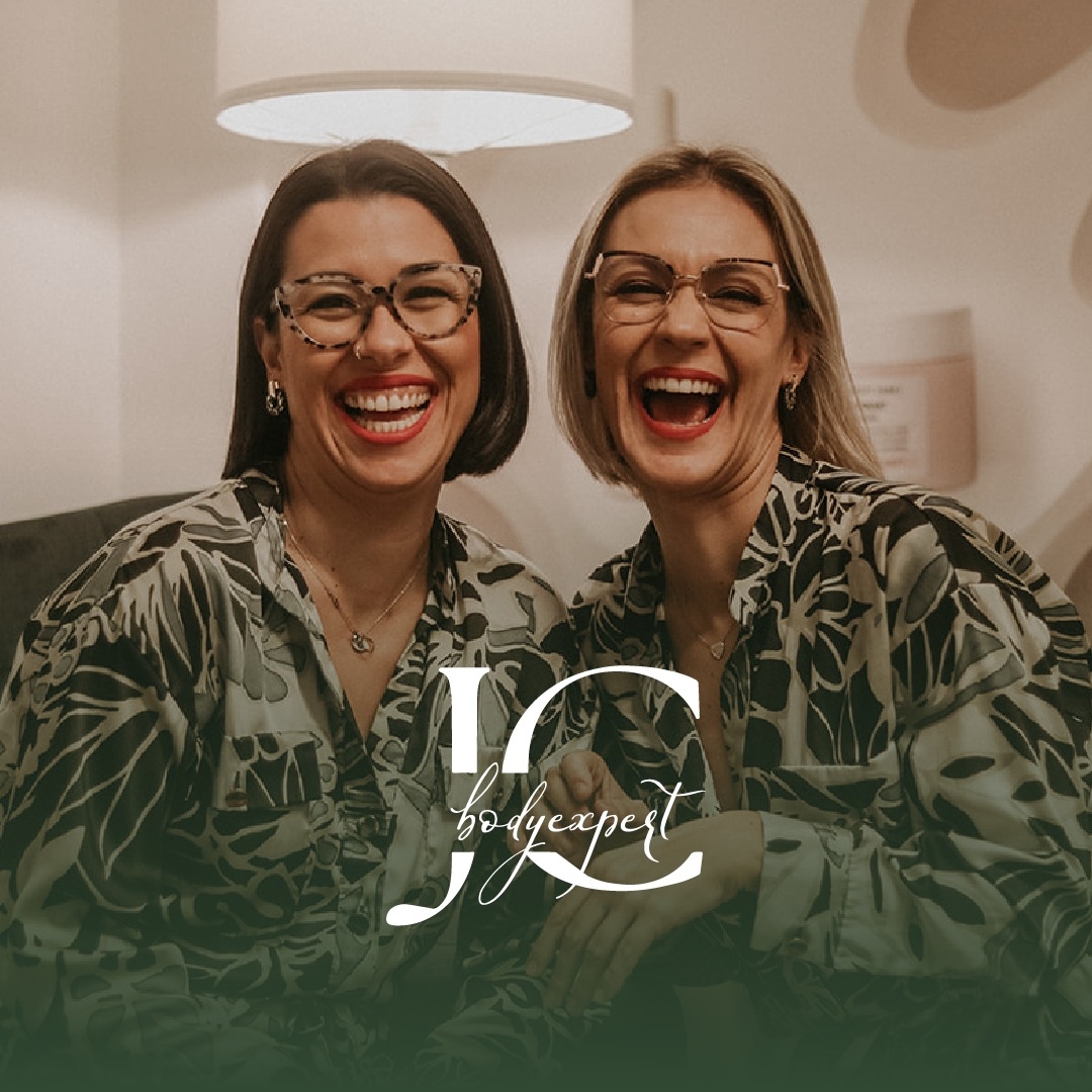 Cheila & Joana