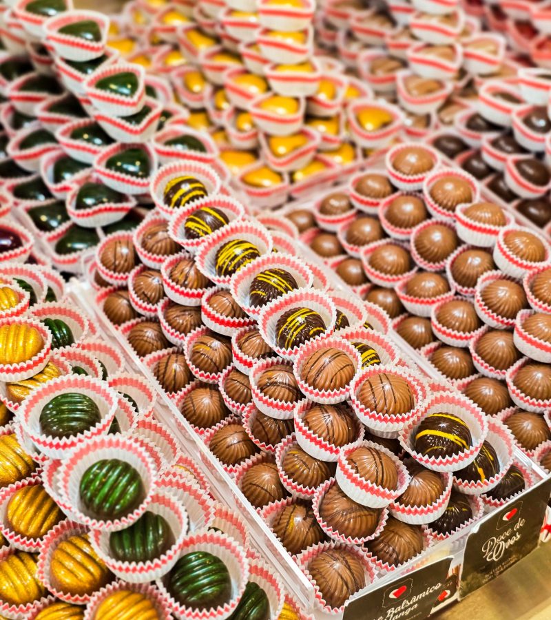 Chocolateria Delicia