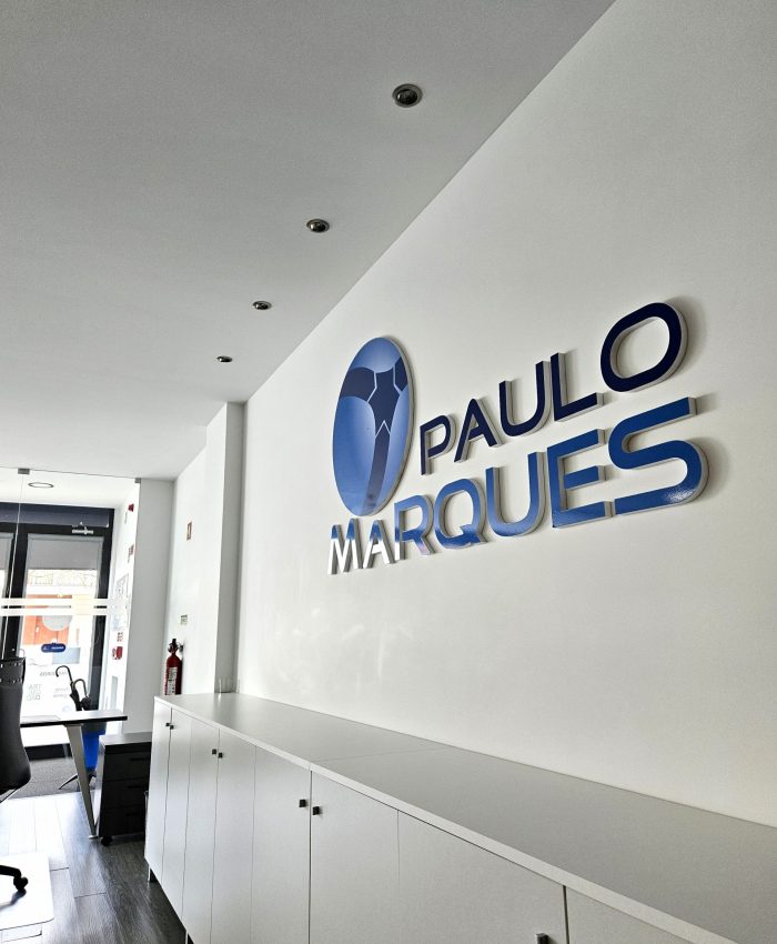 Paulo Marques – Mediador de Seguros