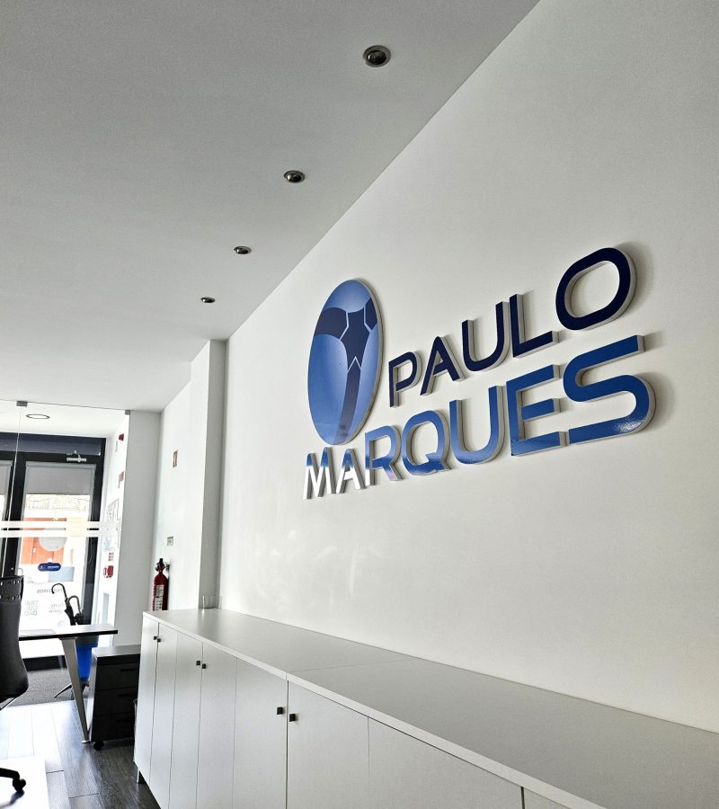 Paulo Marques – Mediador de Seguros