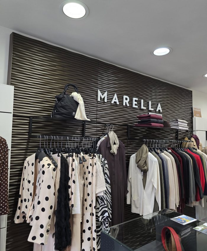 Marella