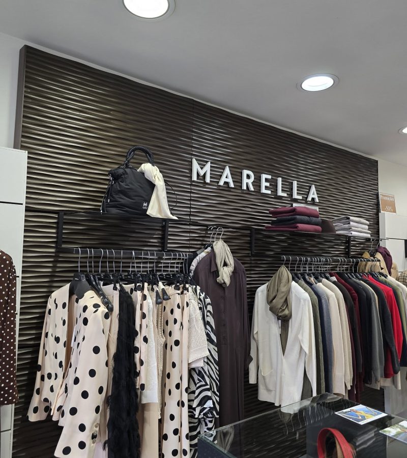 Marella